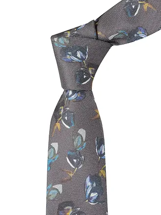 LUISE STEINER | Cravatta tradizionale LOIS | silber